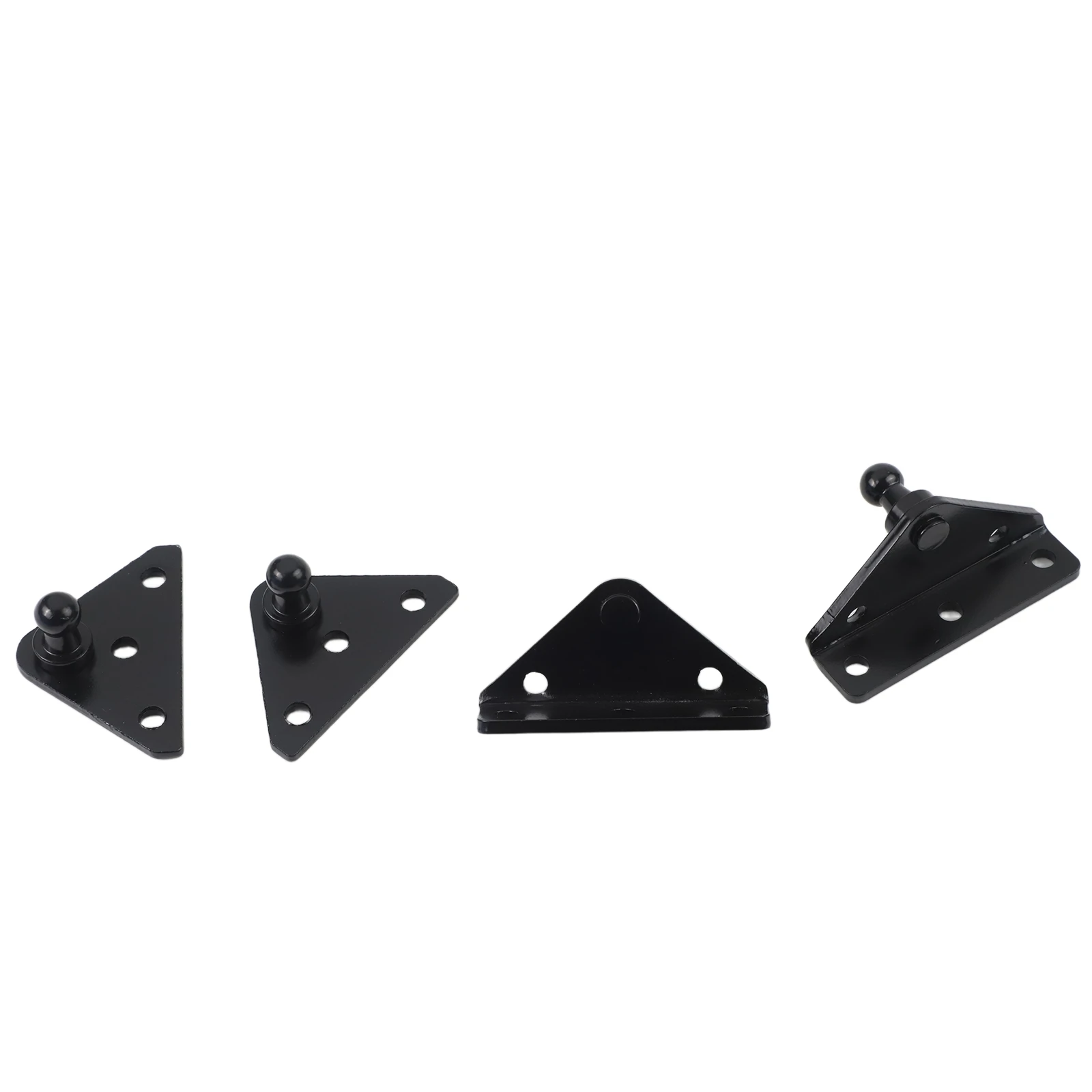 Aplicación de Camper Van como se muestra en la figura, accesorio de resorte de presión de aire para elevación de escotilla de barco, soporte de puerta de Camper