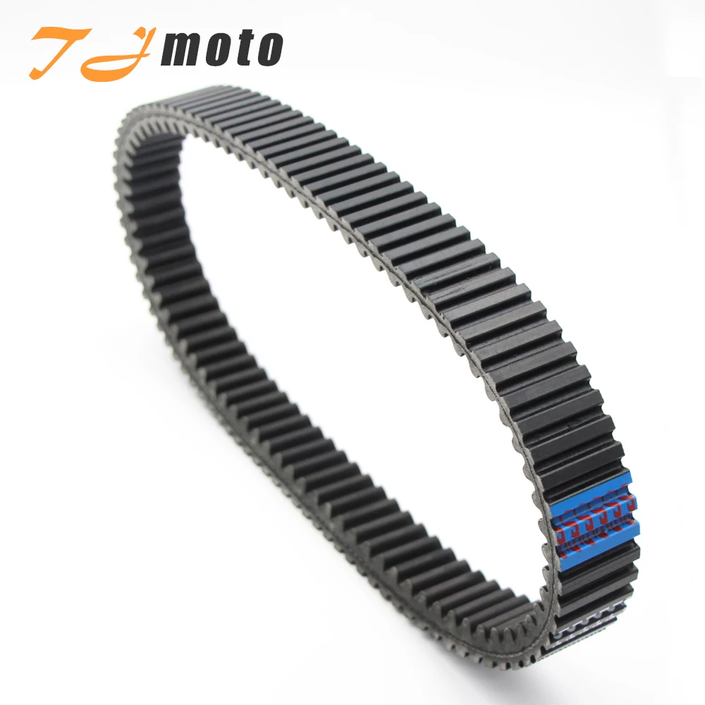 

Motorcycle Drive Belt For Textron Alterra 570 For Suzuki 27601-09F51 LTA500 QuadMaster For Arctic Cat 0823-013 ATV 550 GT 550 XT