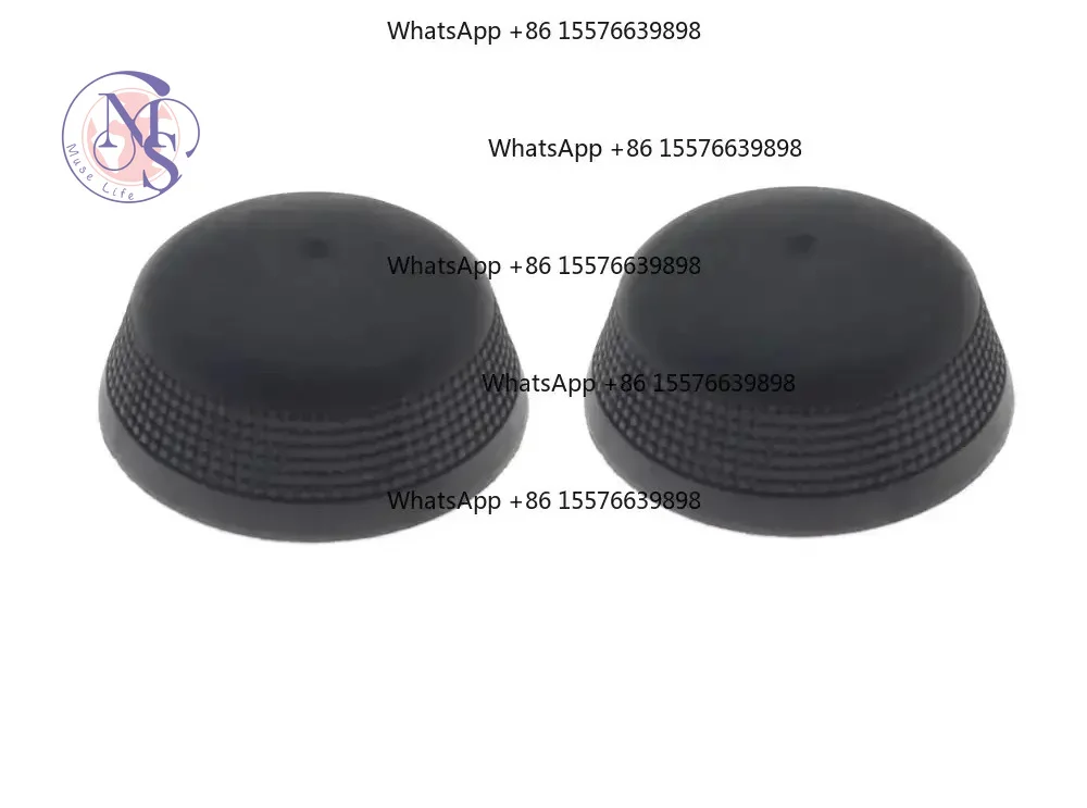 ZOCI-FOR-1H0857520A Mirror Adjustment Knob For Golf Mk3 Jetta Replacement Parts