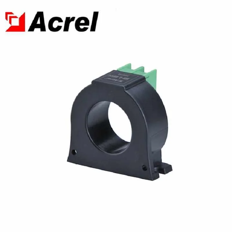 ACREL AKH-0.66P26 Protective Current Transformer Transformation Ratio 2000:1 Used in Cabinet for Medical IT System