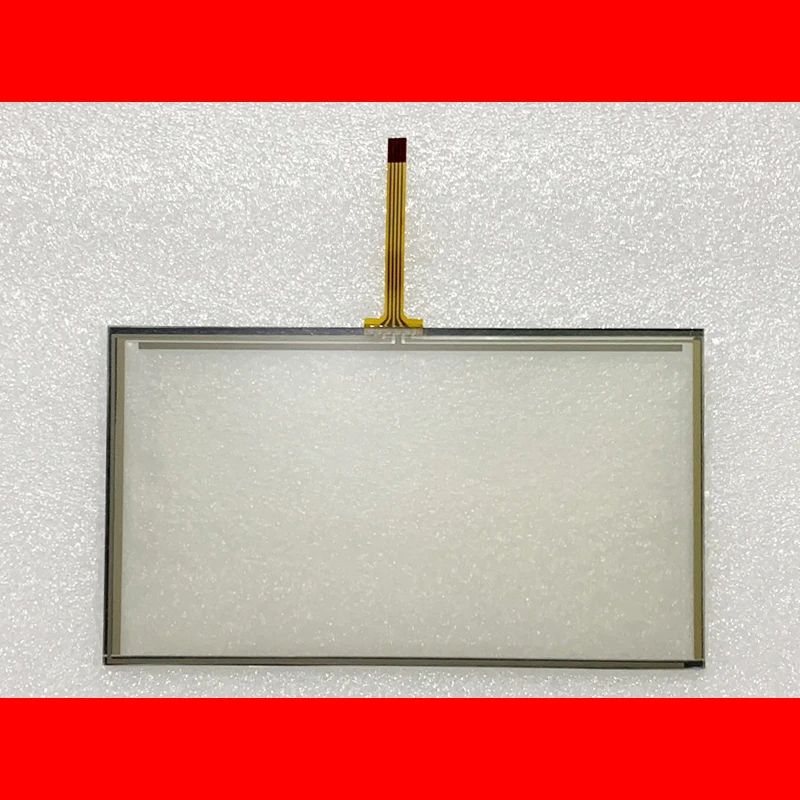 

HLD-TP-2113 88x155 # TS123A5B001 # 8.4'' 0554-X268/01-TW 2B N010-0554-X268/01 -- Touchpad Resistive touch panels Screens