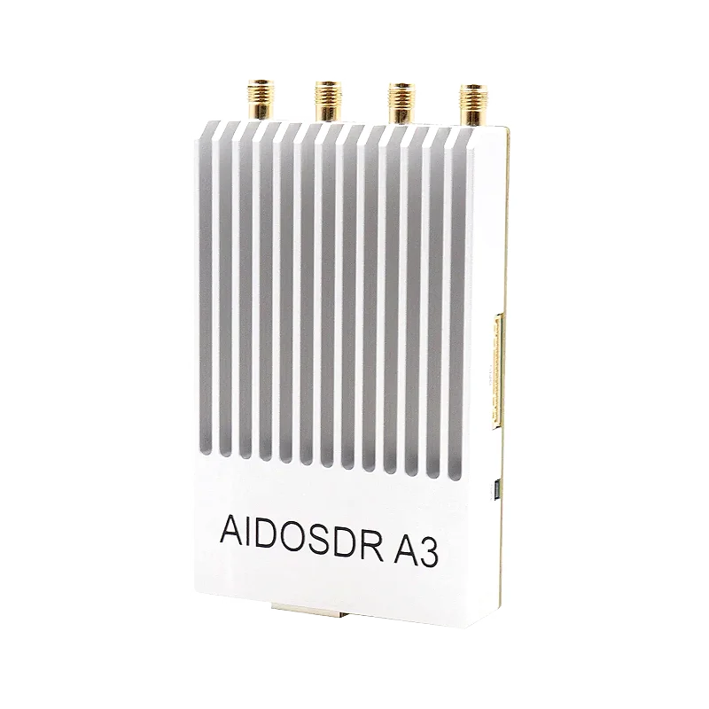 SUOGOEST OpenSourceSDRLab Software Defined Radio AD936x Development Board ZYNQ7020 ADI Pluto OpenWifi Electronic Components
