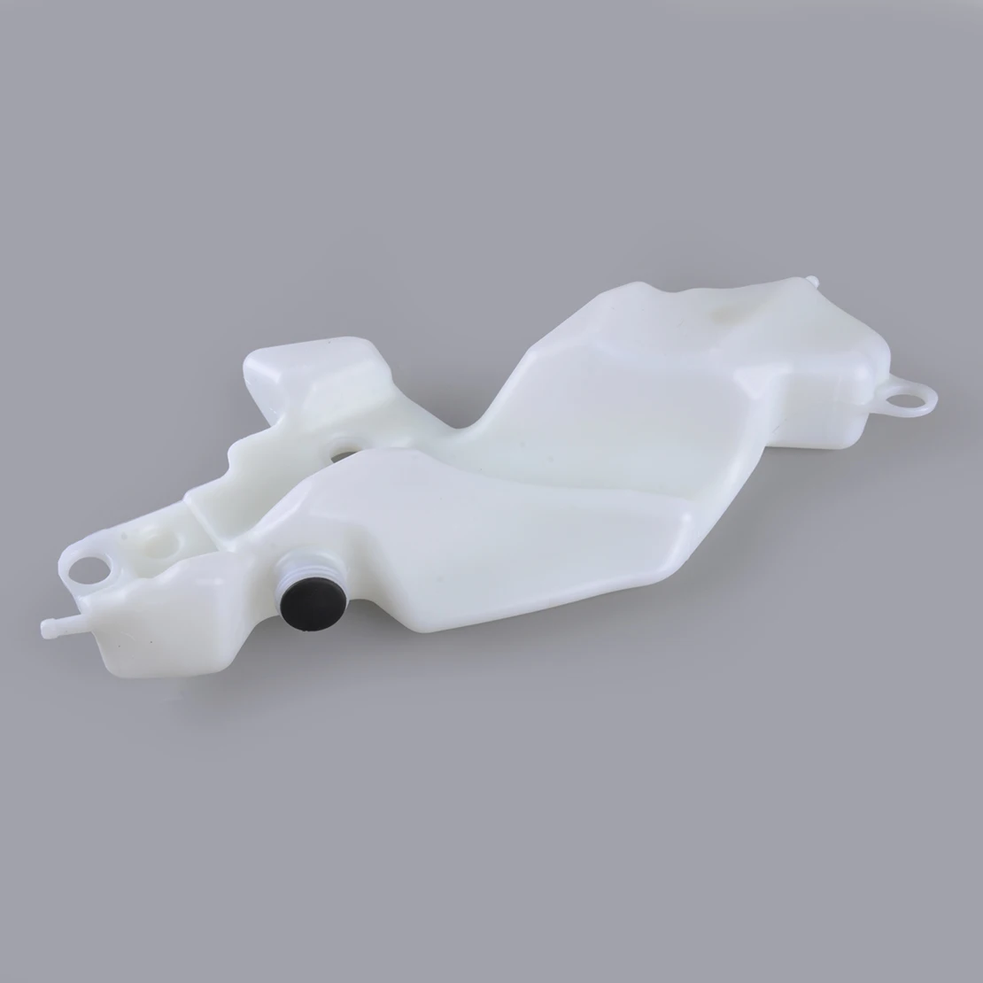 

Radiator Coolant Fluid Overflow Bottle Tank Reservoir Fit for Kawasaki Ninja ZX-6R 2007-2008