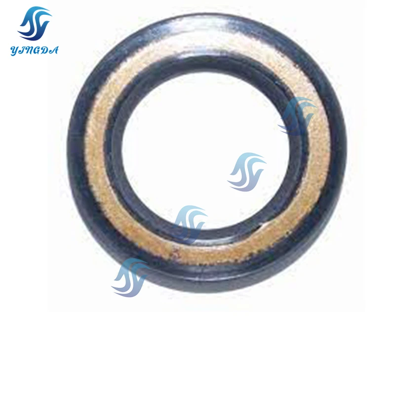 93102-40M14,93102-35M13,93101-22M15,Oil Seal for Yamaha Outboard Boat Part 115/140/150/200HP Crankshaft/Water Pump/Blade