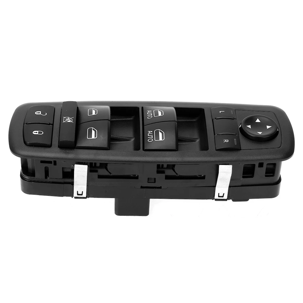 Auto Schakelaar Ruitbediening 04602535AI Hoofdschakelaar Ruitbediening Geschikt voor DODGE/CHRYSLER Linker Bestuurder Auto Accessoires