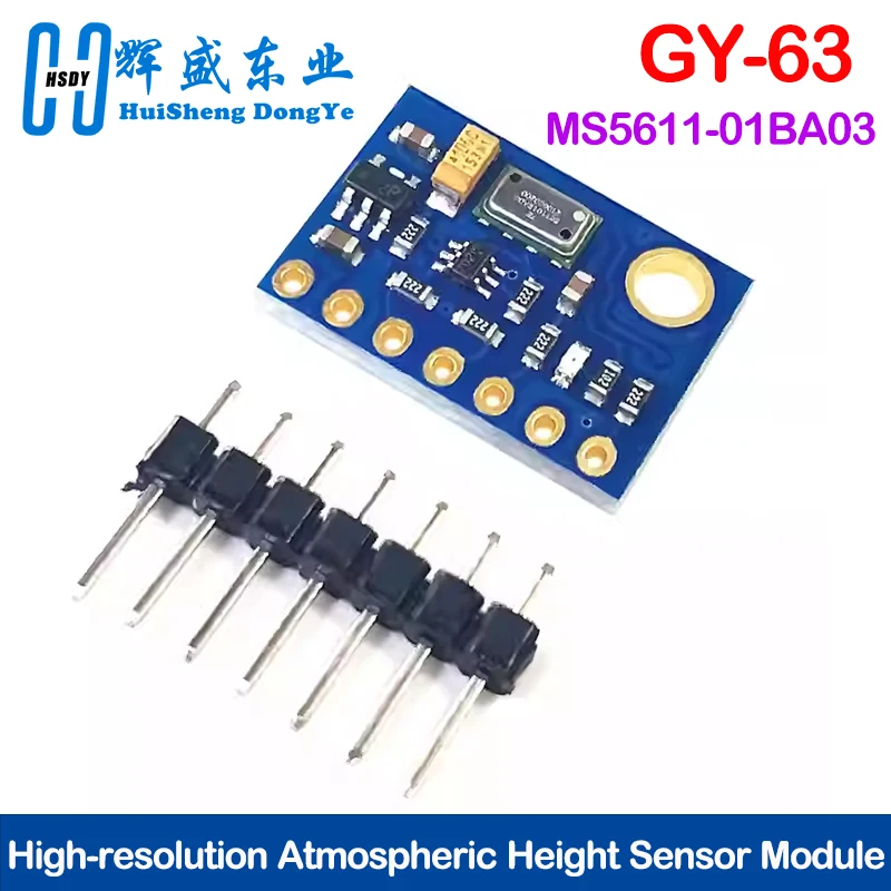 GY-63 MS5611-01BA03…