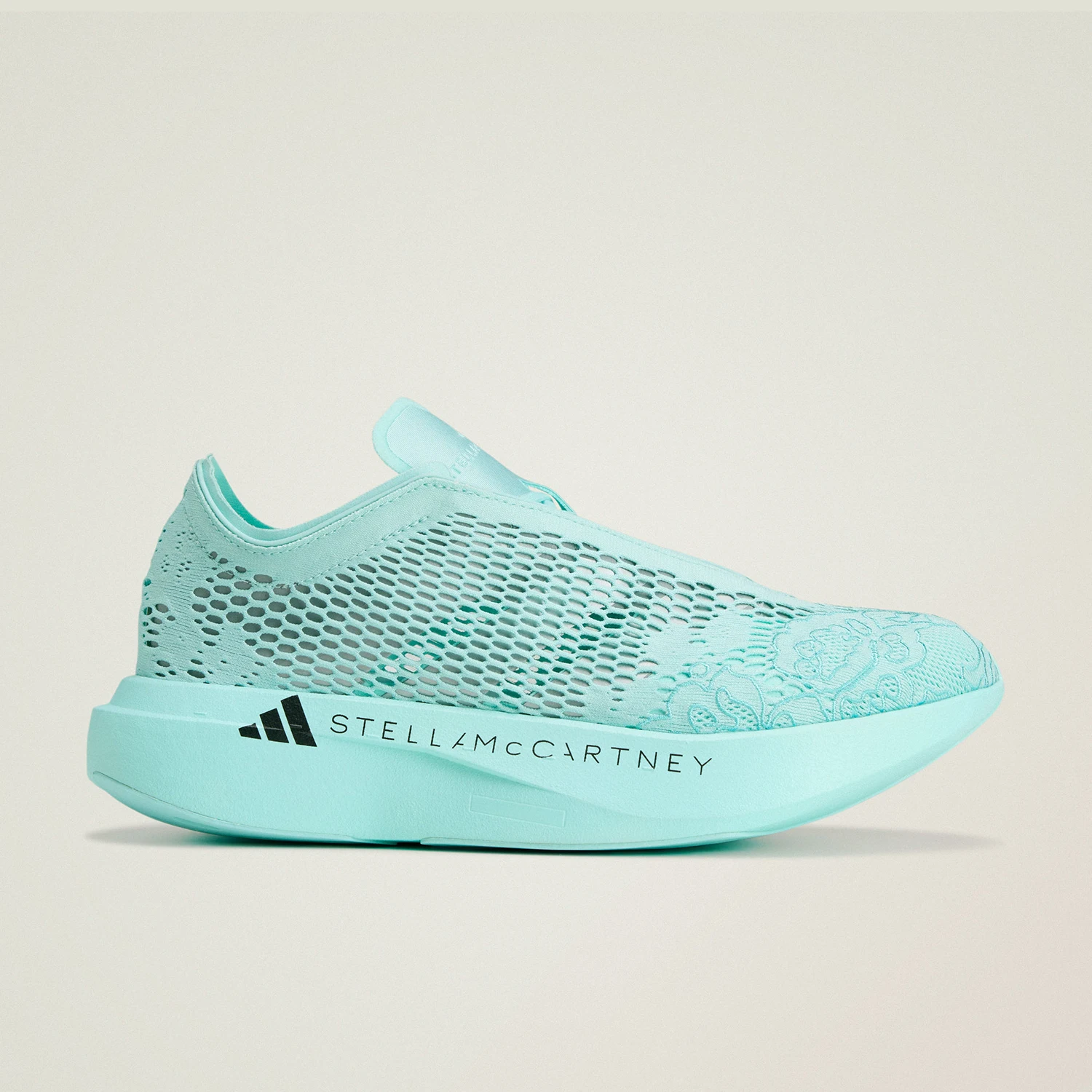 Adidas genuine four season women's sports lace up fashionable running shoes KH7265