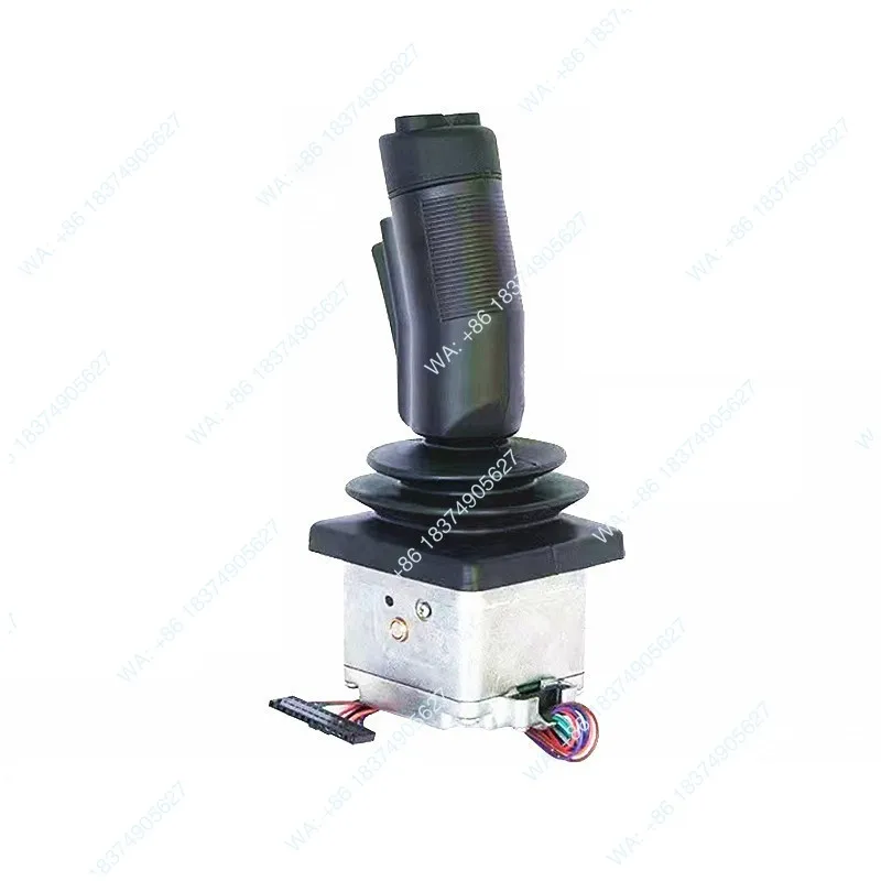 For GS1530 GS1932 GR12 GR15 GR20 11Wire Single Axis Hall Joystick 78903GT