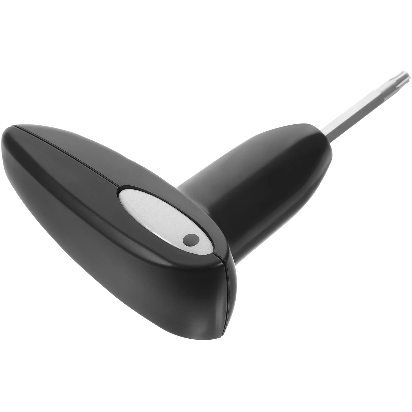 

Golf Club Wrench Premium Quality T-Shaped Repair Tool Set for Adjusting Axle Nuts and Thread Fixing Works with All Standard