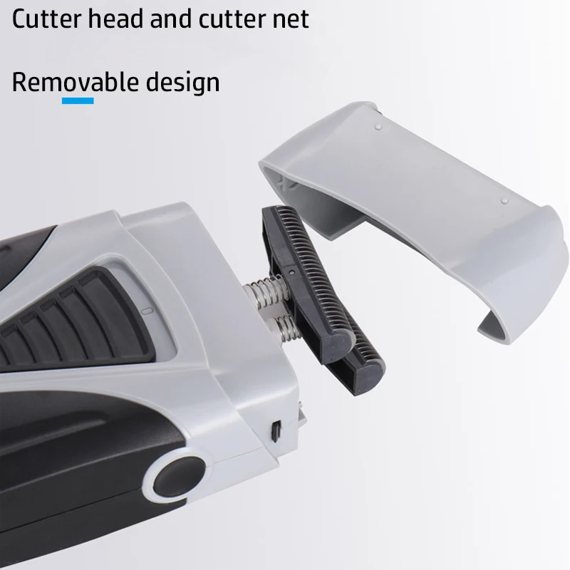 ماكينة حلاقة كهربائية احترافية للشعر للرجال ماكينة حلاقة كهربائية لللحية ماكينة حلاقة برأس أصلع مجموعة قابلة لإعادة الشحن