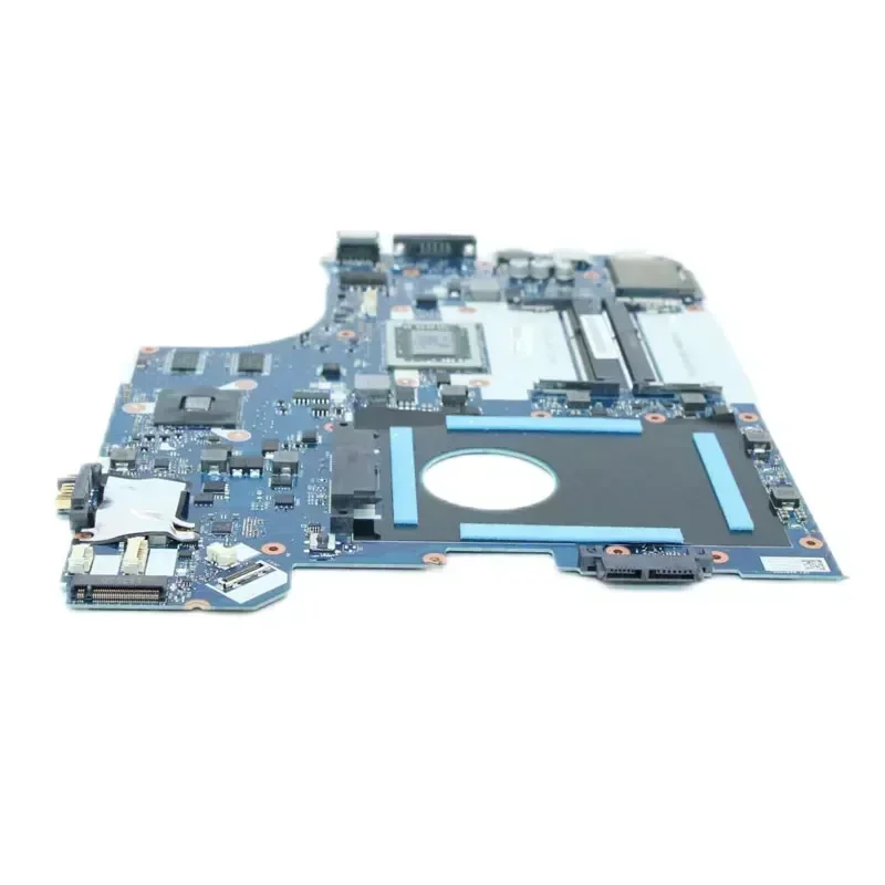 Per Lenovo ThinkPad E565 Scheda Madre Del Computer Portatile NM-A631 Notebook Mainboard CPU A10-8700P GPU R6 M340DX 2G Testato Al 100% Okhigh Qualità