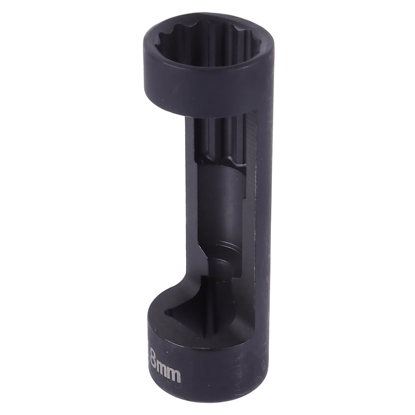 

Front Suspension Strut Socket Compact Design Smooth Surface High Quality Material Car Repair Tool Easy Operation