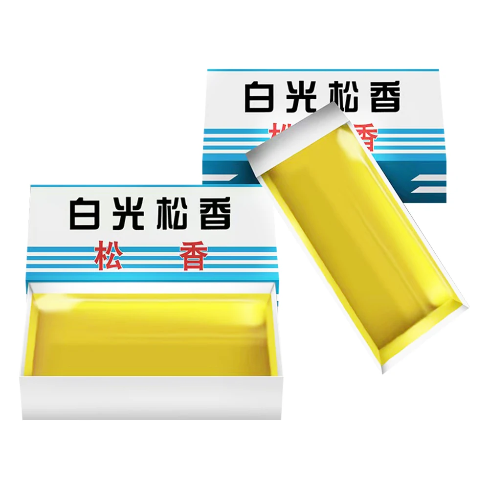 High purity rosin, tin solder paste, mobile phone/electronic devices, PCB soldering tools, flux repair blocks, soldering grease