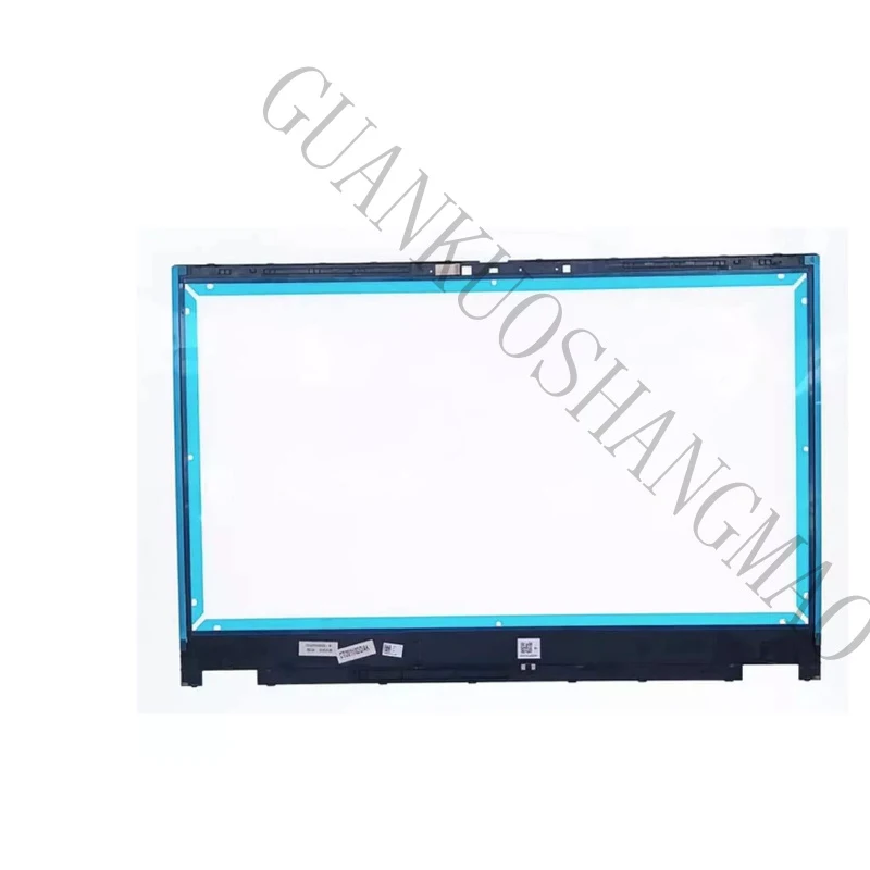 HJY Brand New LCD Front Bezel Frame for ZBOOK Fury 15 G7 G8 AP2WW000110