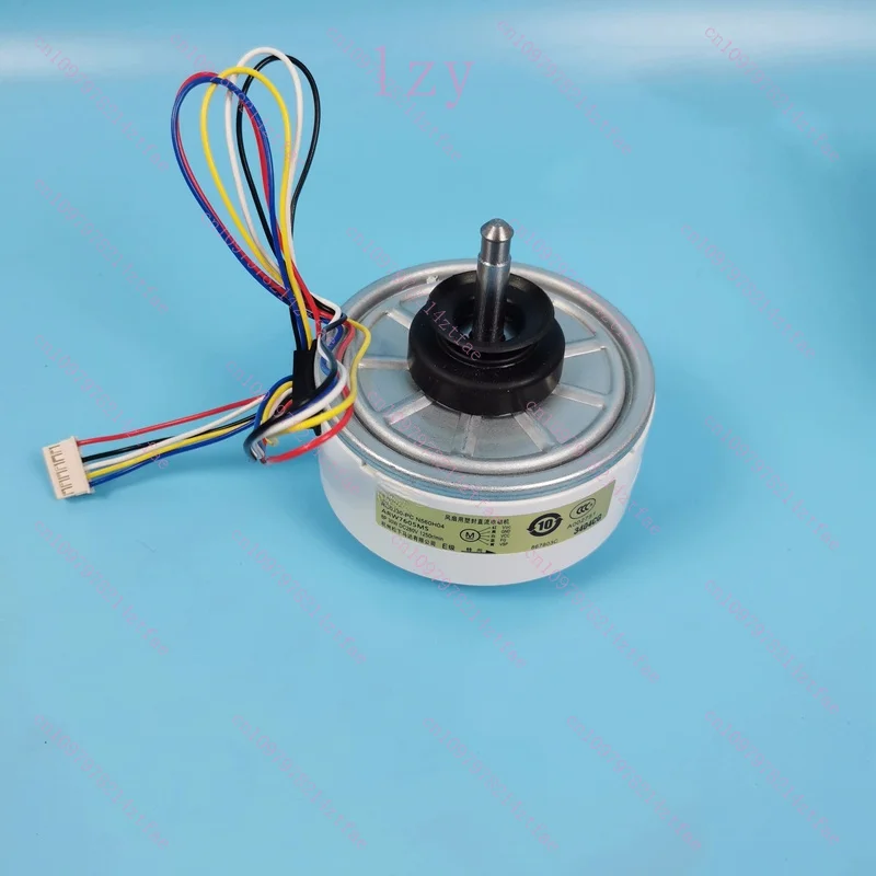 for Mitsubishi Electric Internal Fan DC Motor ARW7605MS Motor RC0J30-PC N560H04