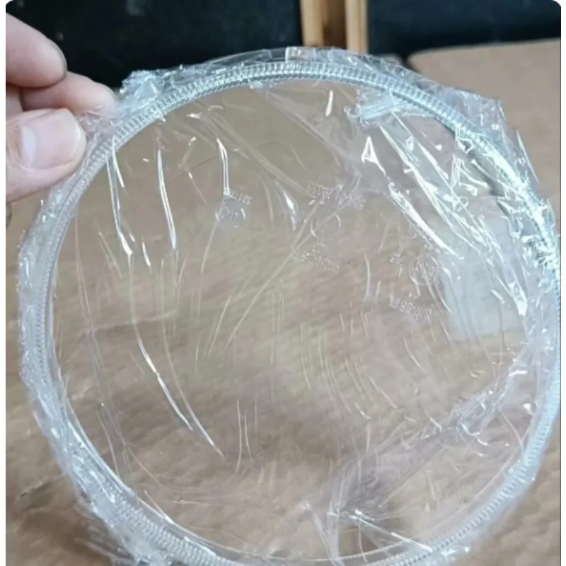 

Suitable for SOCO TC /Tc Max headlight glass shade