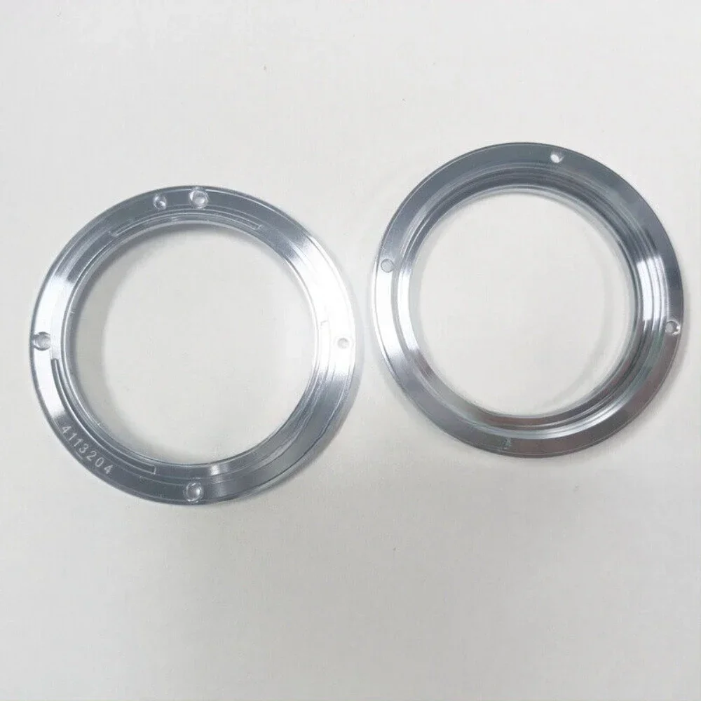 Lens Bayonet Mount …