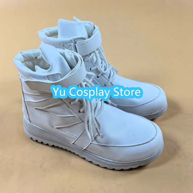 유 코스프레 스토어 류코 마토이 코스프레 신발 애니메이션 게임 할로윈 의상 파티 남녀 공용 소품