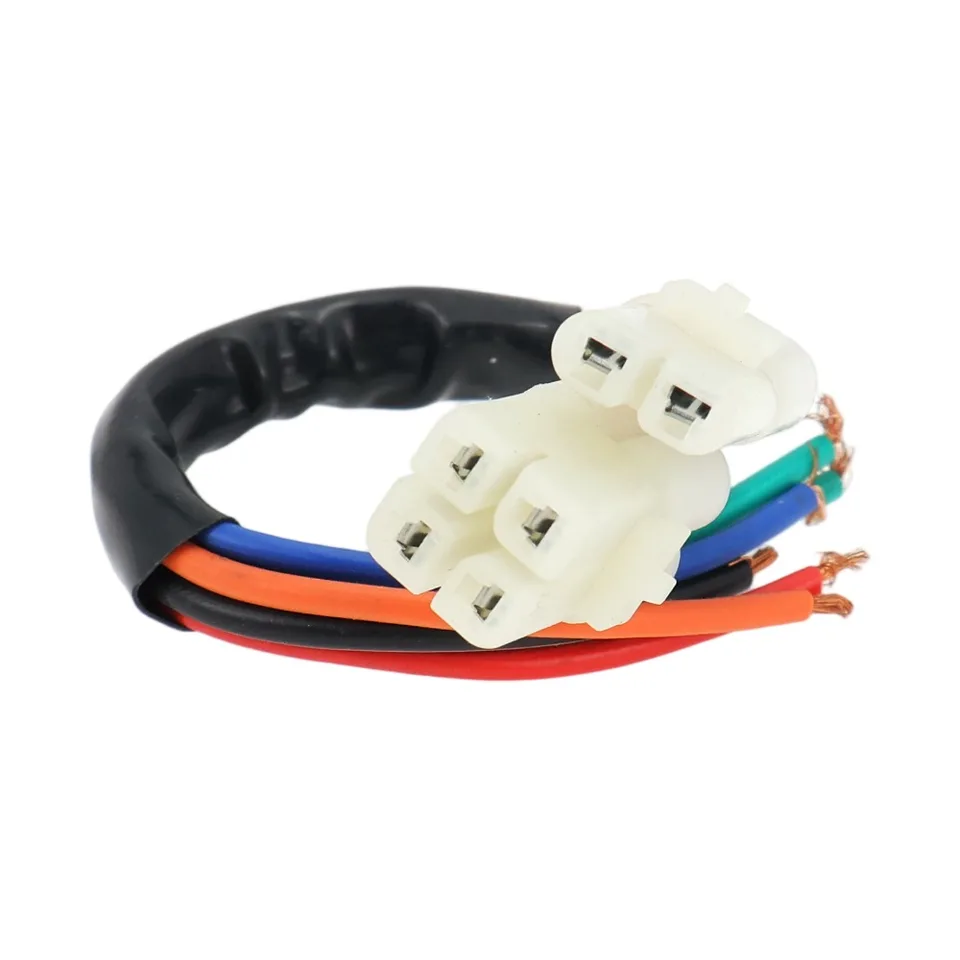 CDI Module Fits For HONDA TRX250R TRX 250R FOURTRAX 250 1988-1989