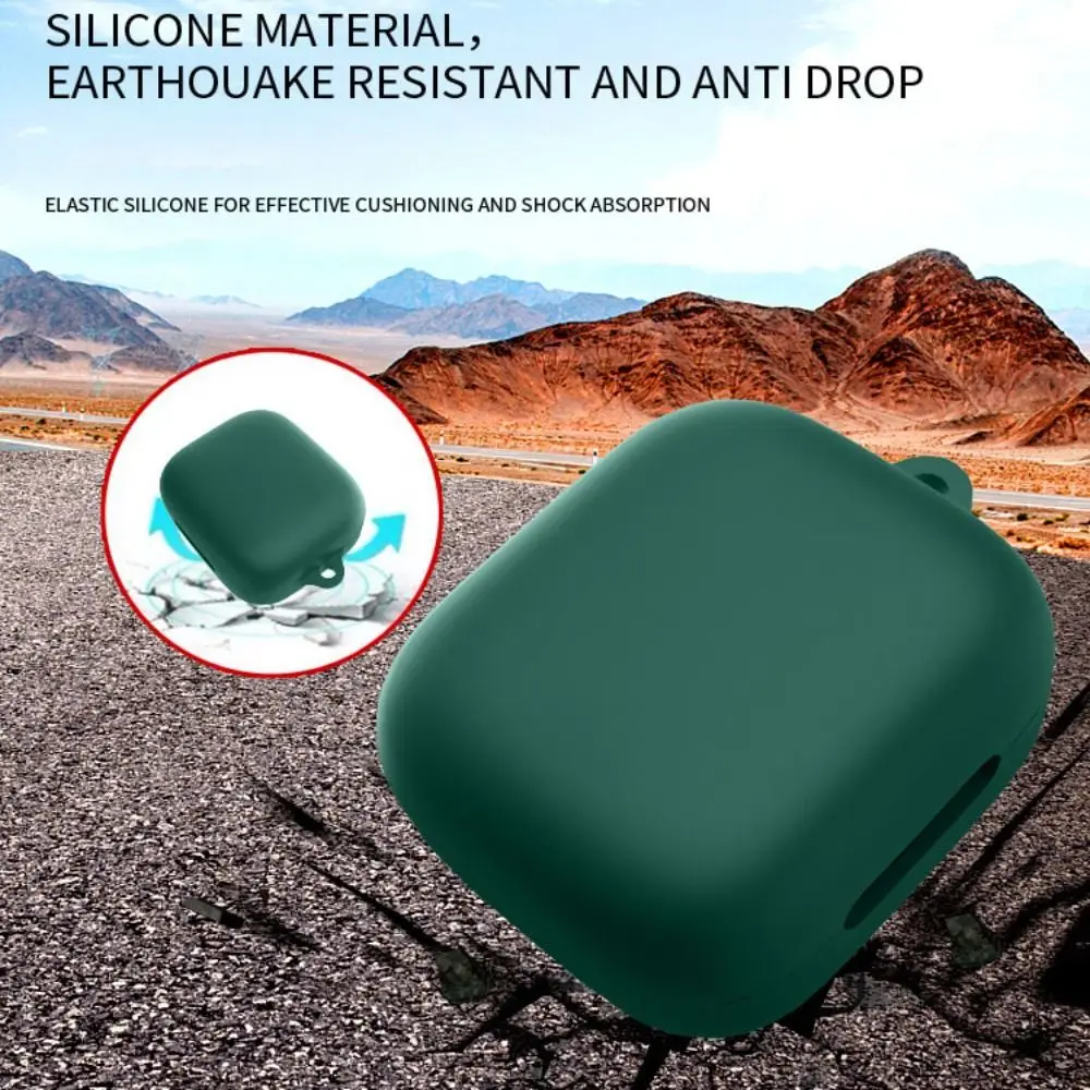 Anti-Fall Earphone … - image