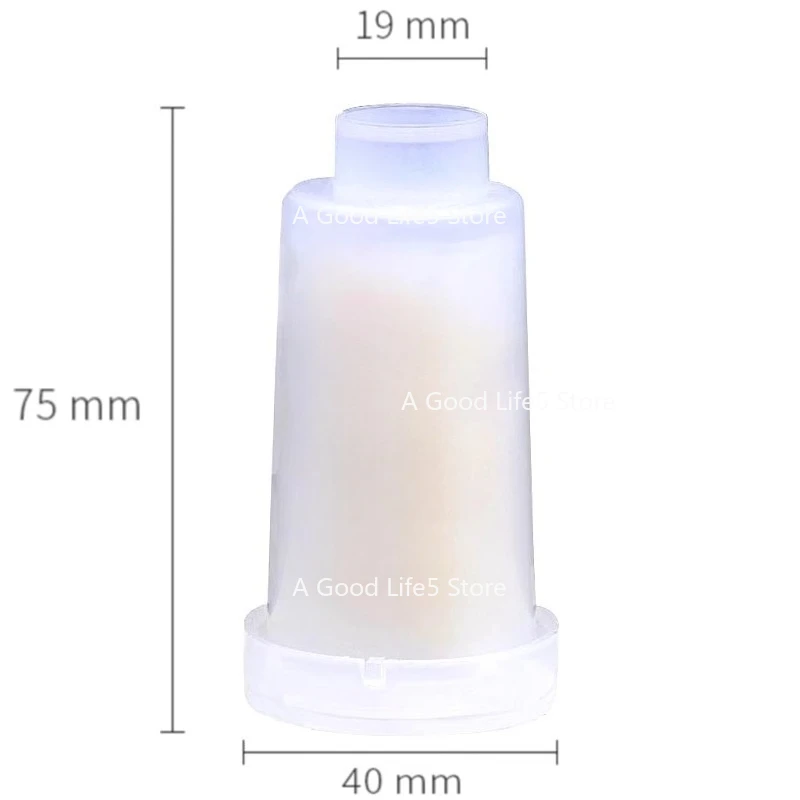 

Suitable for WPM Huijia KD210/270S/310/330j Machine Water Tank Anti-calcification Filter Soft Water Filter Element Rubber Ring