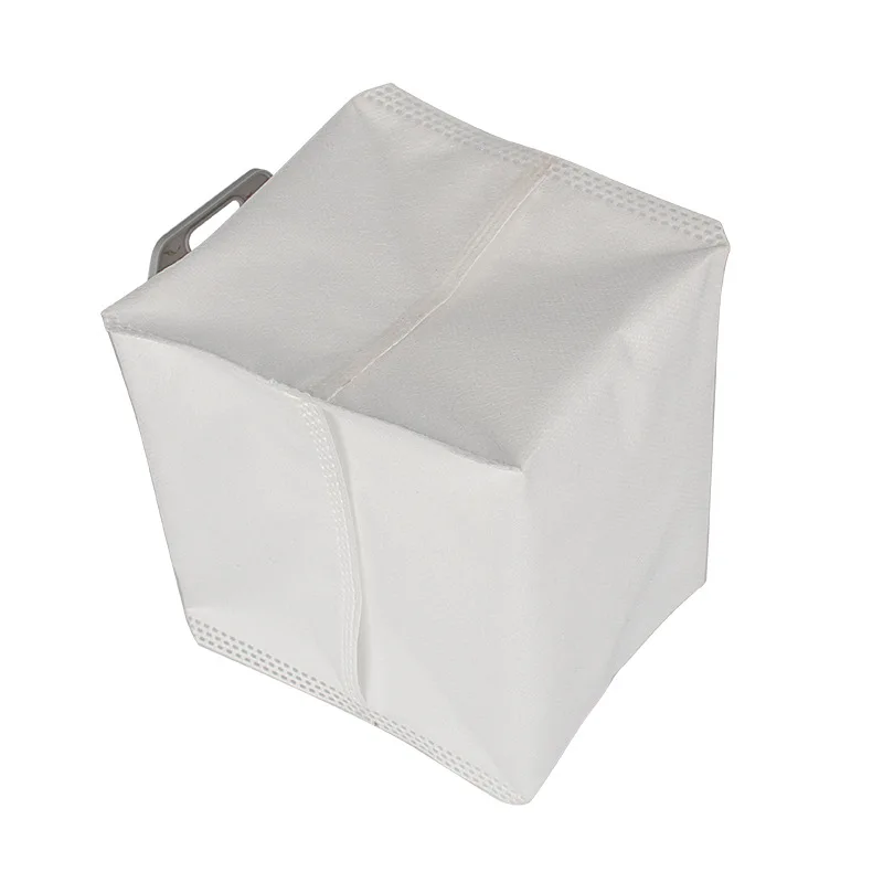 The New Dust bag is Suitable For IRobot Roomba i7 Sweeping Robot S9 E5 Parts Kit Replacement