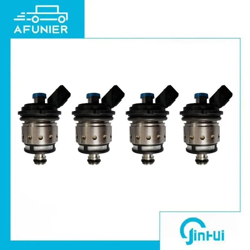 4Pcs Fuel Injector Nozzle For Landi Renzo OE No.:237128000