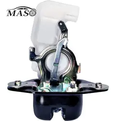 Rear Trunk Door Lock Latch Actuator Motor Tailgate Liftgate Boot for Honda CR-V CRV 2.4L 2007 2008 2009 2010 2011 74800SMGG01