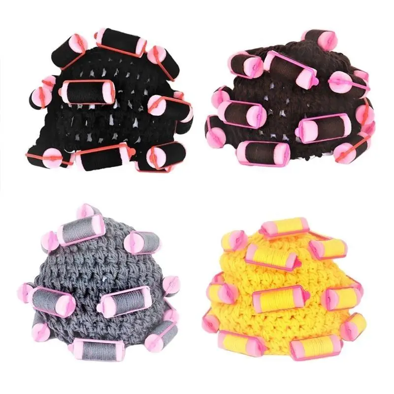 Gorro punto ganchillo para hombre, mujer y bebé, gorro divertido ama casa, señora casa, accesorio para disfraz Halloween, accesorios para fotos