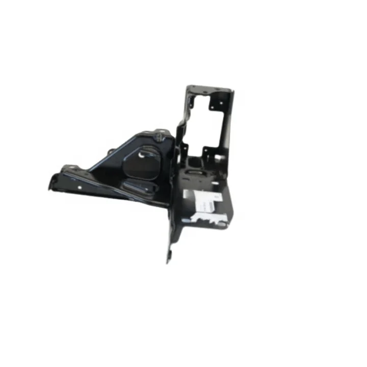 High quality automotive components front lighting system bracket For front bumper headlight base OE51647219318