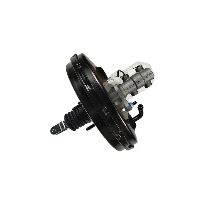3505110-AT02 M80 Brake Master Cylinder Auto Brake Parts Replacement Brake Assembly for Commercial Vehicle
