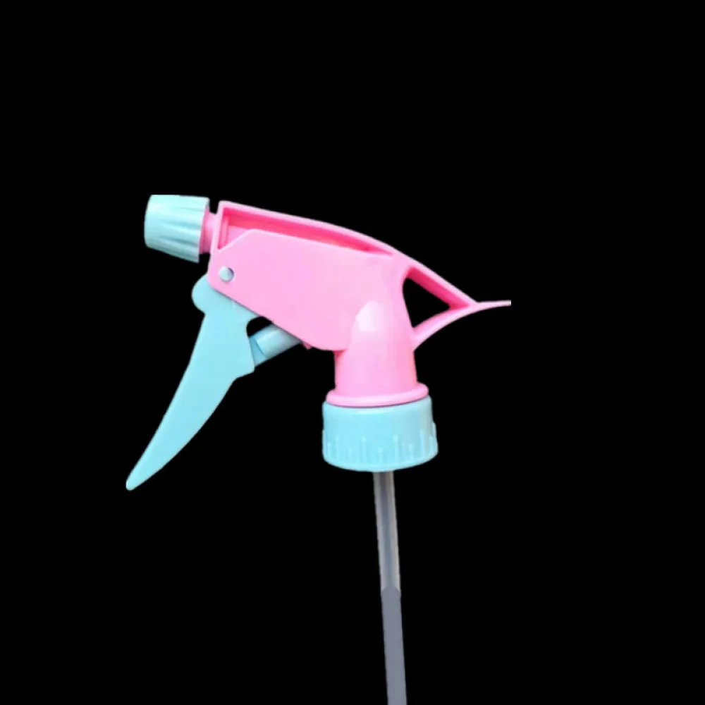 28 400 Sprayer Replacement Nozzle Head Manual Mist Spray Tool For Gardening Plant Irrigation Household Cleaning Sprayer