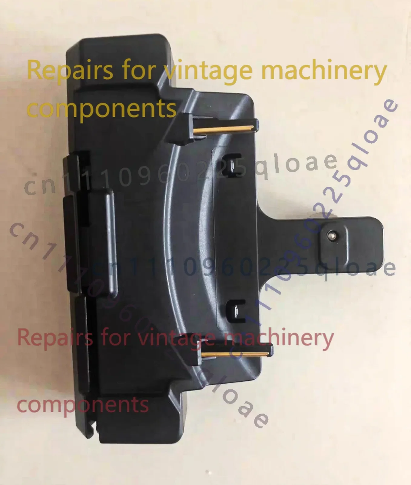 EBP-16 External Battery Case Replacement For Sony CD Walkman D-NE10 D-NE20 Portable CD Player Power Accessory 95% new