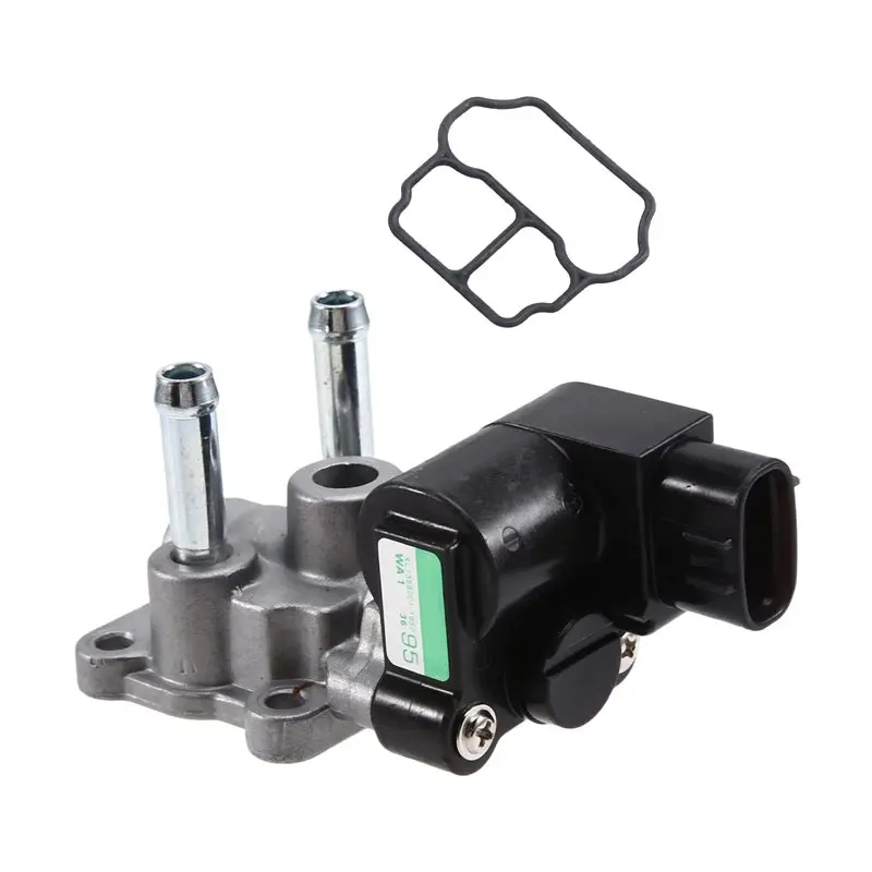 

For Esteem For Toyota Tercel Paseo 1998-2001 Idle Air Control Valve Part Numbers 18137-64G00 1813764G00