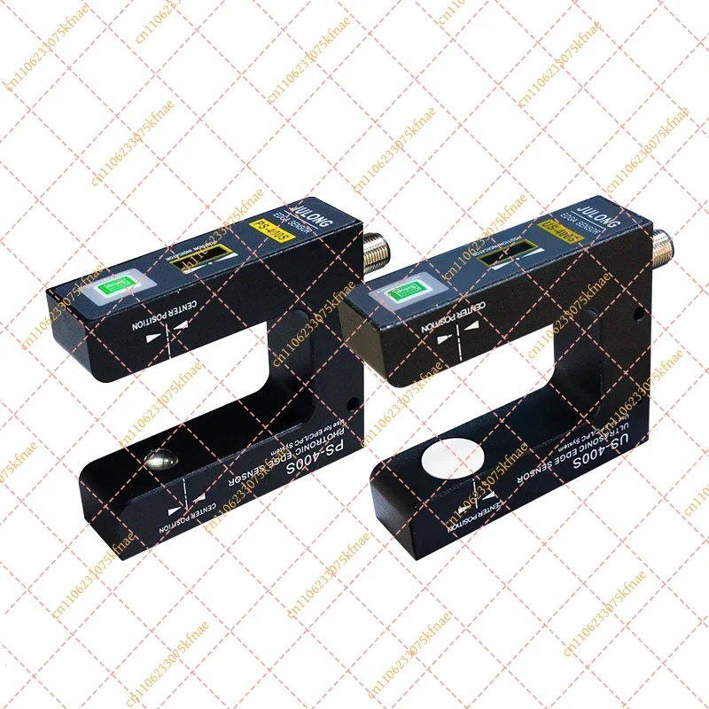 Z3N-T22 / Z3N-TB22 Ultrasonic Proximity Sensor | US-400S PS-400S Compatible Correction Module