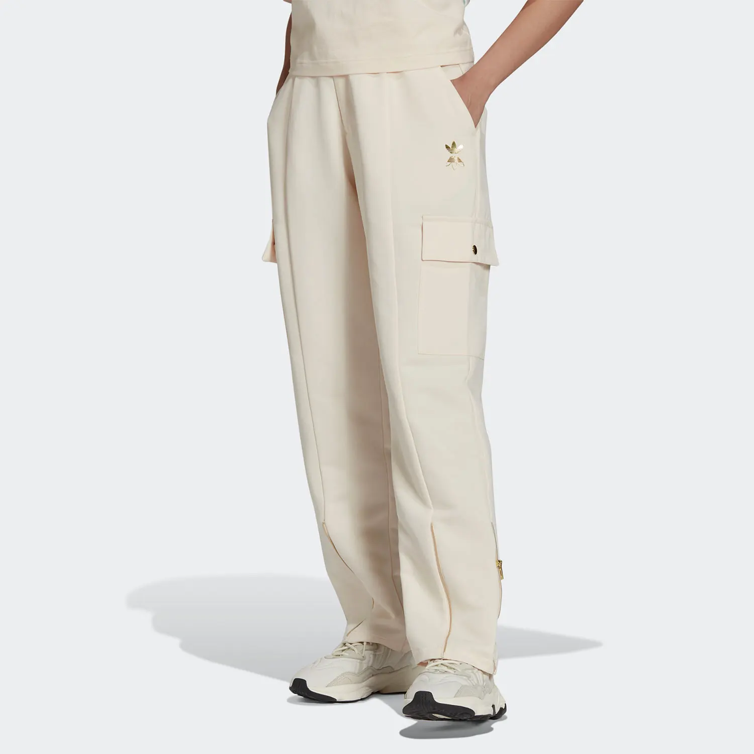 pantalon-de-sport-decontracte-en-tricot-confortable-pour-femmes-adidas-genuine-clover-hg6675