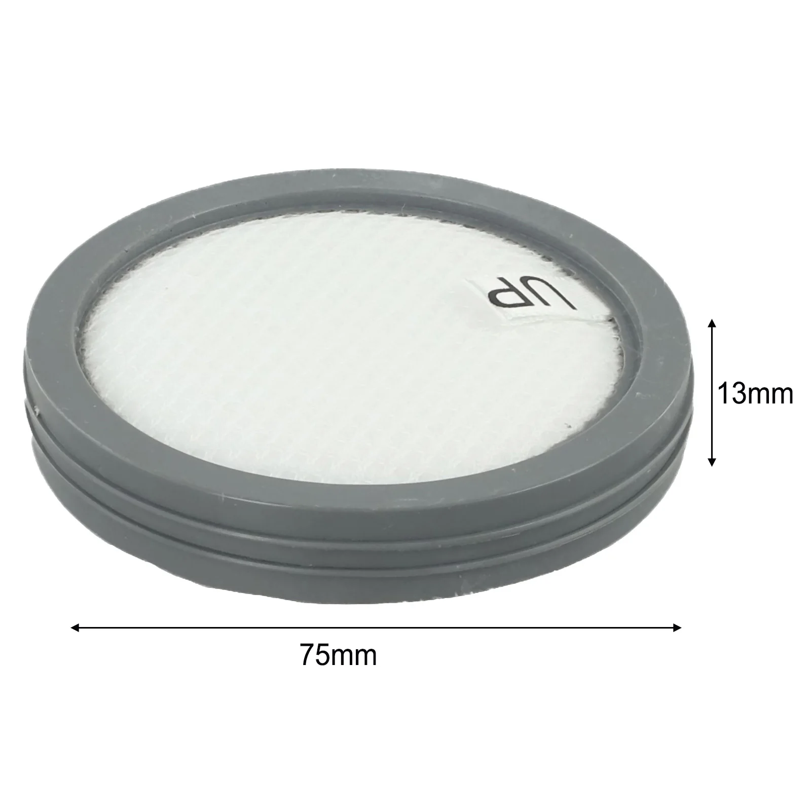 Легко разбирается и заменяемый сменный фильтр для Xiaomi JV11 WB41, аксессуары для пылесоса, аксессуары для чистки