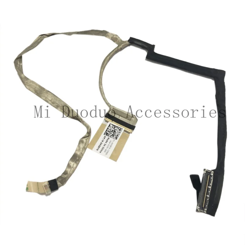 For DELL Inspiron 14R 5420 7420 M421R LCD Video Cable 0H58TK H58TK DD0R08LC100