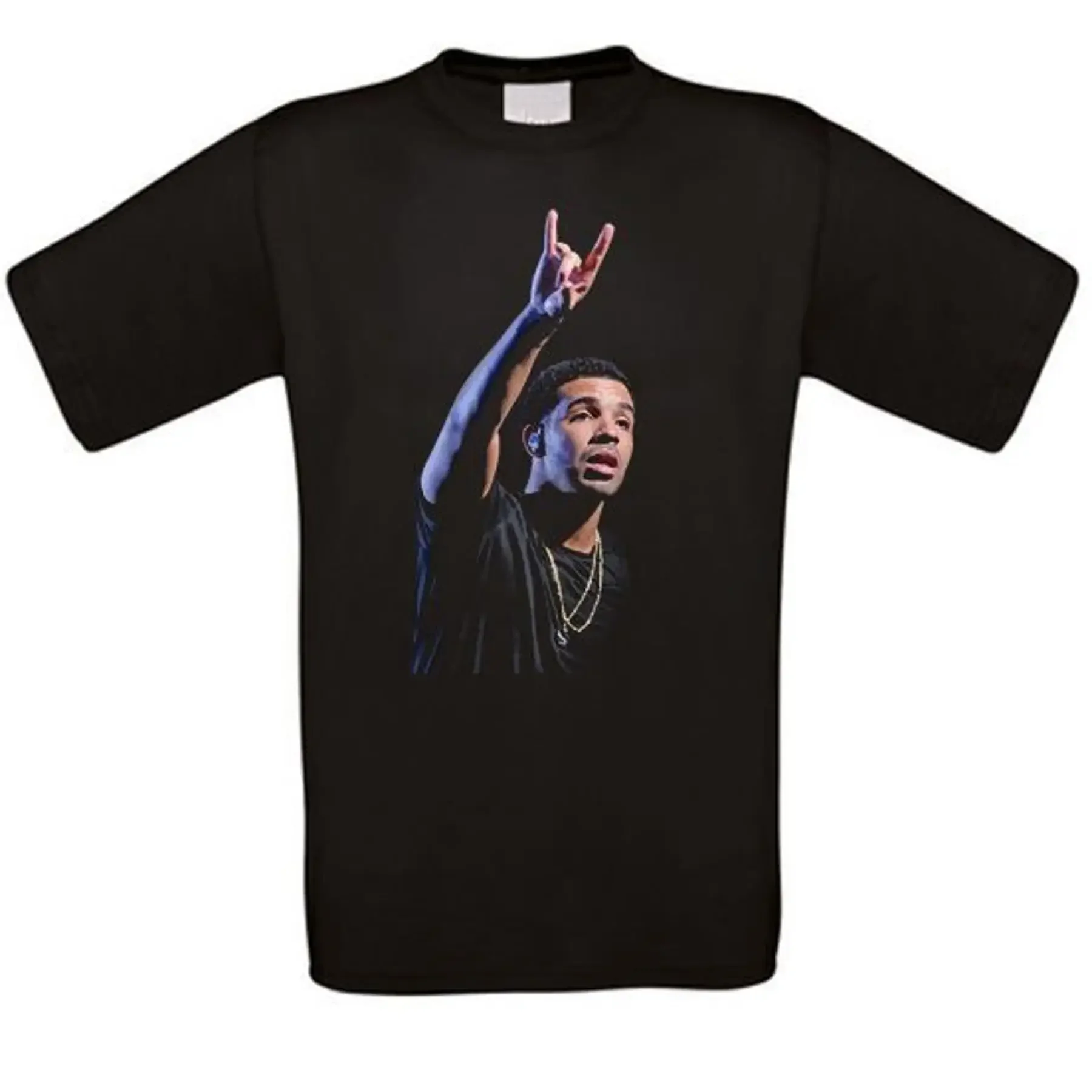 

Drake Dinero en Efectivo Lil Wayne Rap Hip Hop Camiseta Todas las Tallas Nuevo