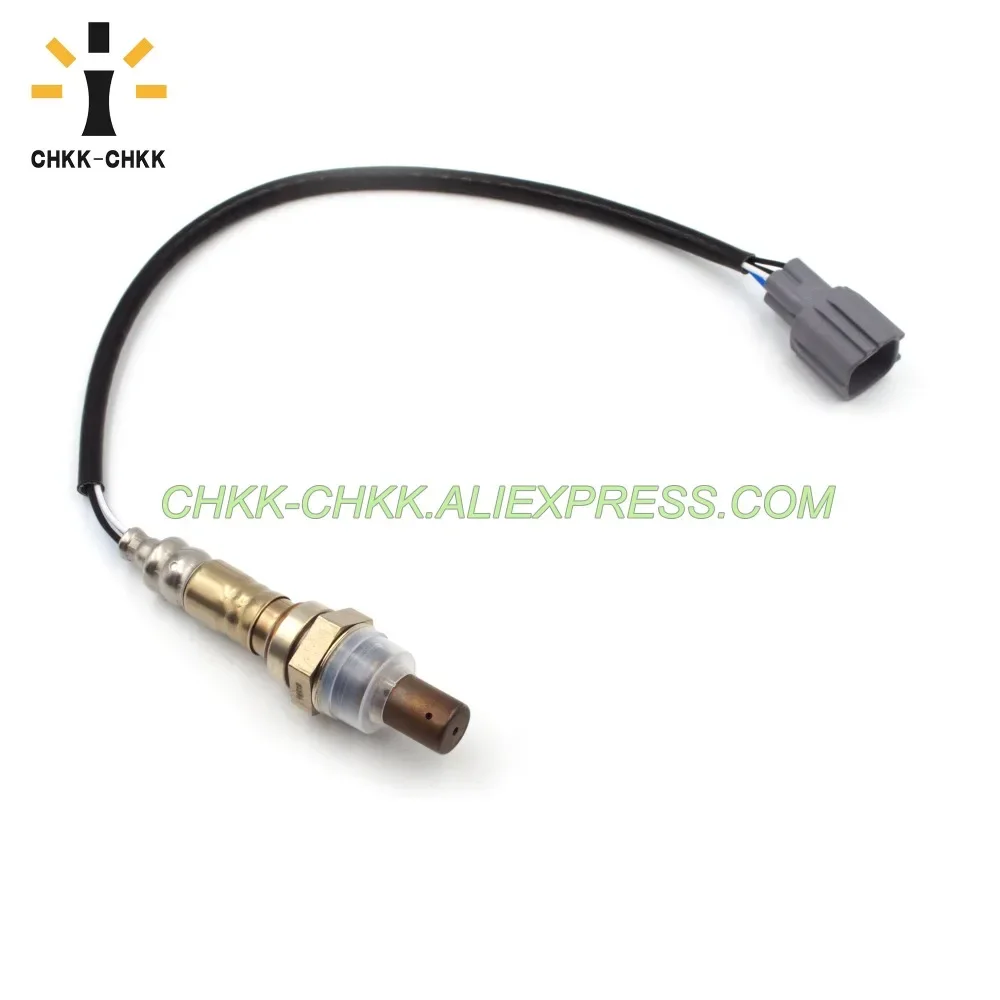 

CHKK-CHKK автомобильный аксессуар OEM 89467-48011 датчик кислорода для Toyota Highlander Lexus ES300 RX300 3.0L 8946748011