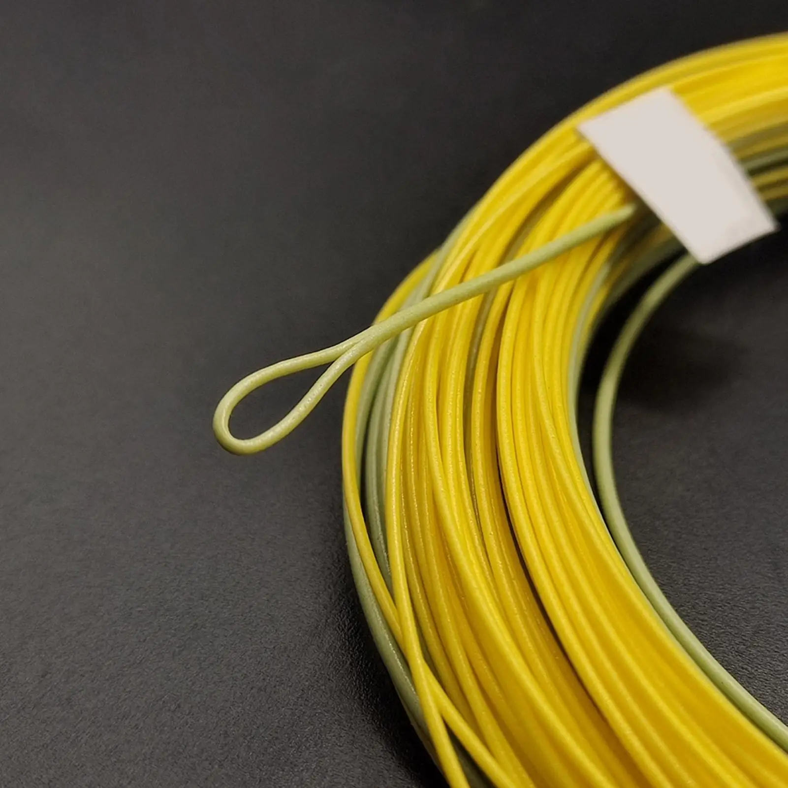 

Лідер для ловли нахлыстом, универсальная леска для форели, коническая плавающая проволока для ловли нахлыстом для соревнований, пресной воды, серфинга, глубокого серфинга