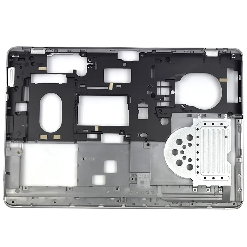 Imagem -05 - Laptop Case para hp Probook Tampa Traseira Moldura Frontal Palmrest Bottom 650 g2 g3 655 g2 g3 Topo 840724001 840726-001 Novo