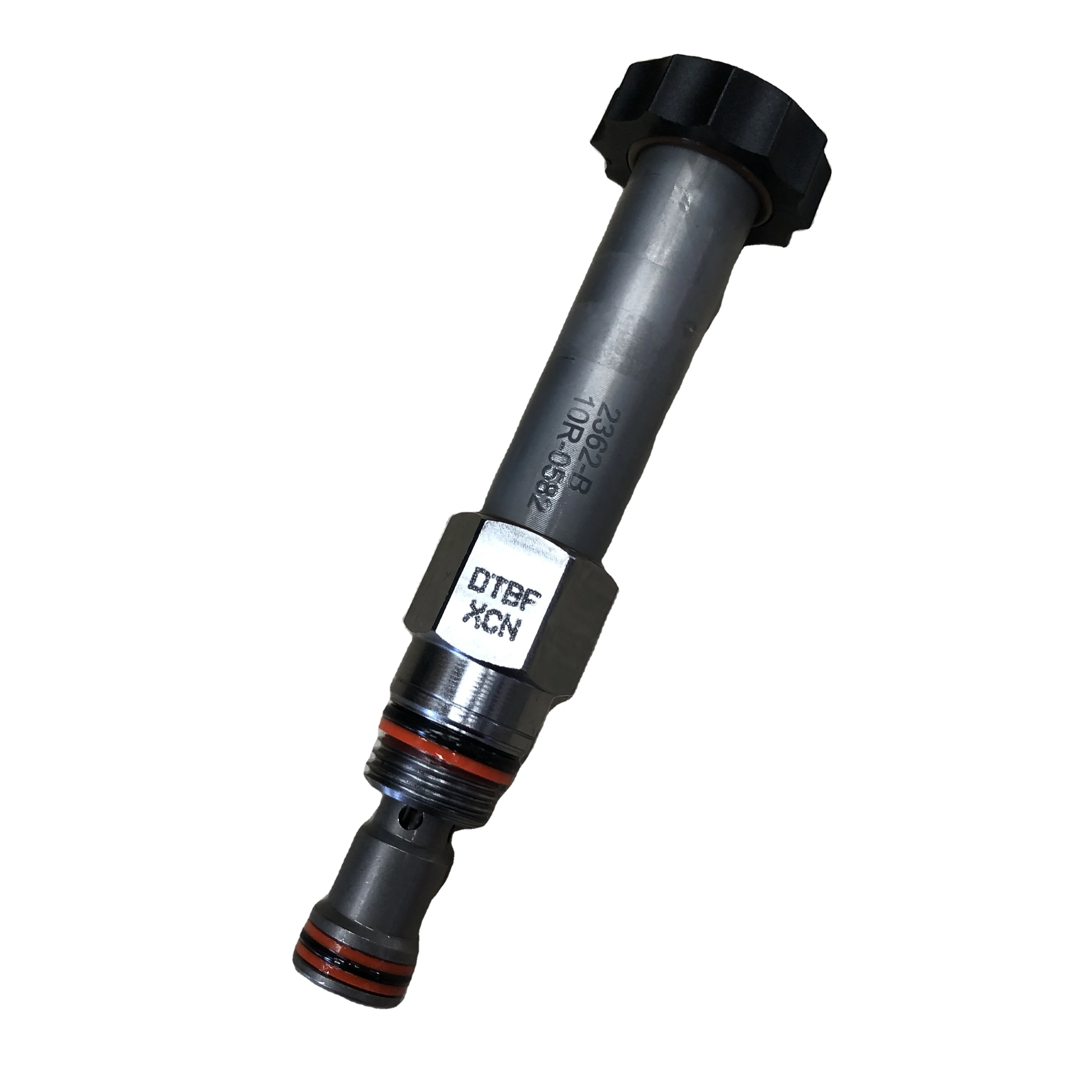 DTBF-XCN DTBFXCN DTBFXCN224  Series 2-way,direct-acting, solenoid-operated