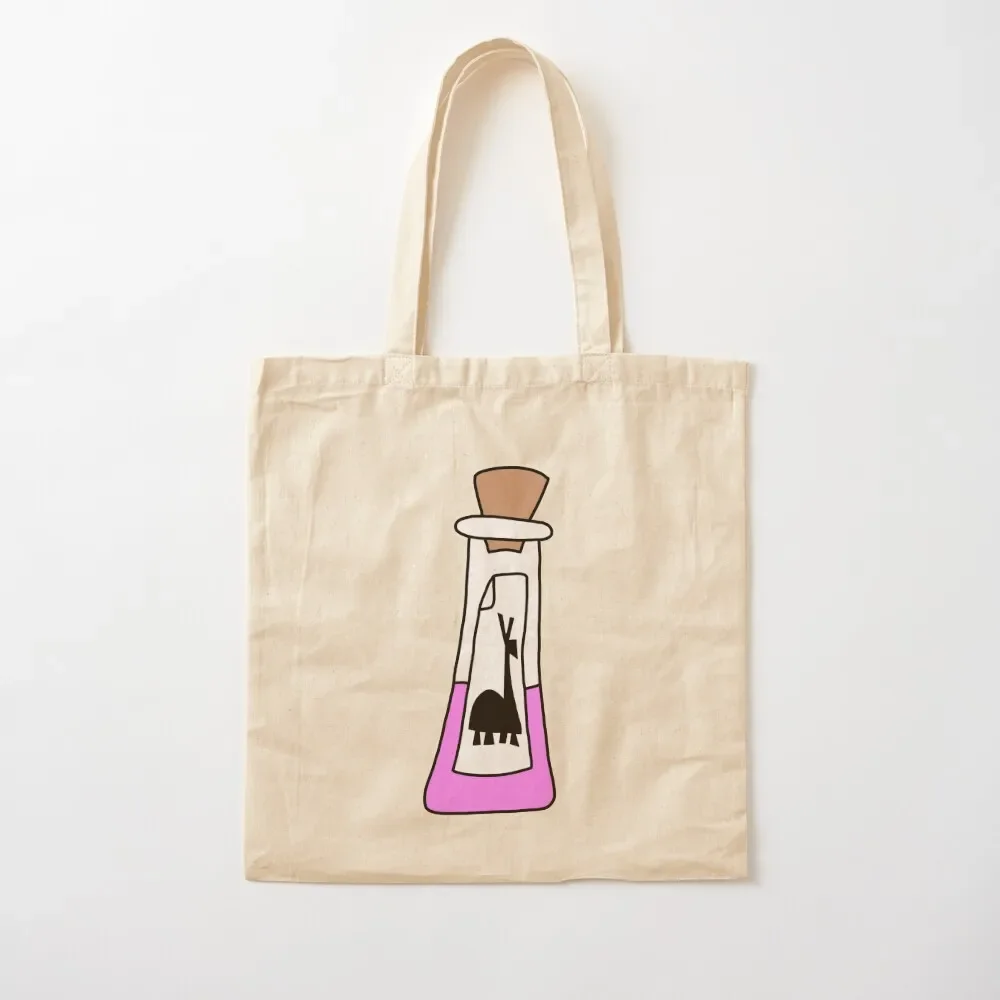 Kuzco's Poison // The Emperor's New Groove Tote Bag Handbags hand bag Canvas bag tote bags cloth bags