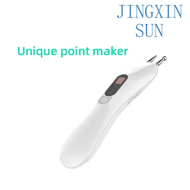Shoulder and Neck  massager Hot sale hand held Ear Acupuncture Instrument