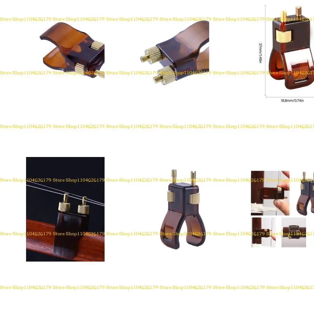 a1a2-erhu-tuning-device-brass-erhu-string-tuner-Техническое-обслуживание-детали-легко-в-использовании