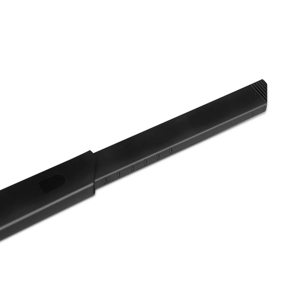 

Cleaner Accessories ​Nozzle Head Garden Home 315/520mm 32mm Adapter Black Easy To Use Good Flexibility Hot Sale