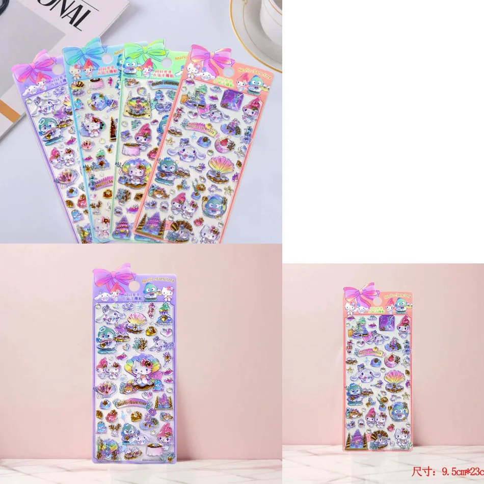 �y�Z�[�����z�T�����I�n���[�L�e�B�N���~�����f�B�[ 3d �����[�t�X�e�b�J�[�����Z�b�g�����_�C�������h�X�e�b�J�[�q���̂��߂� Guka ��������t�B�M���A�A�N�Z�T���[