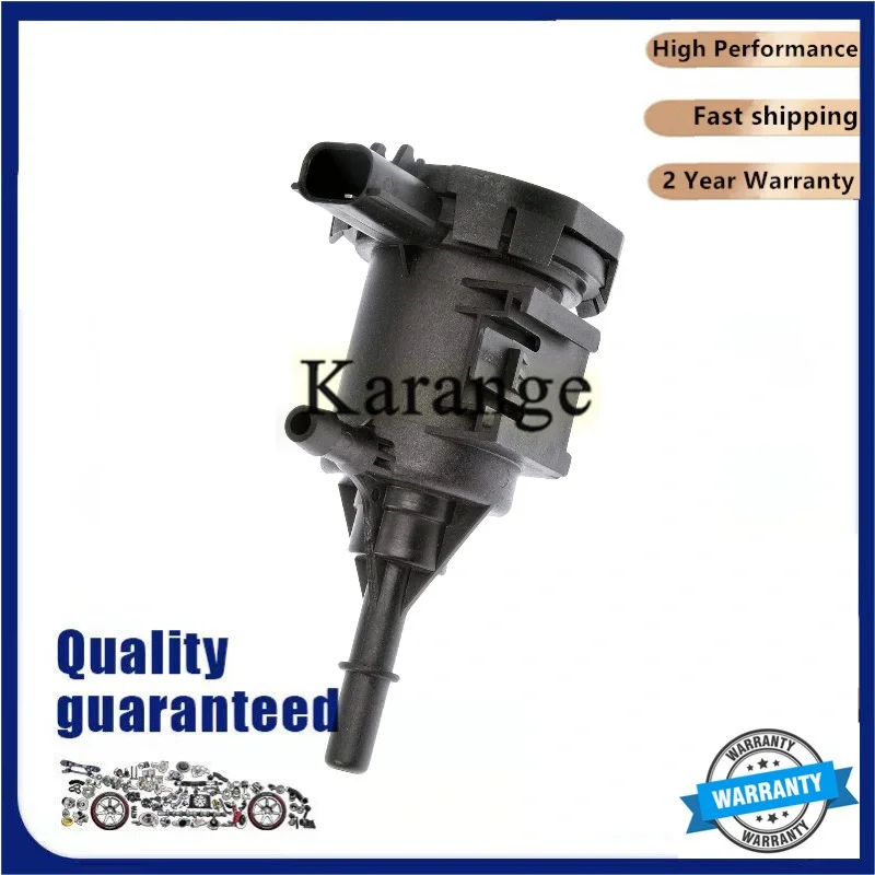 New Vapor Canister Purge Valve 04891741AA 4891741AA for Dodge Chrysler Jeep 2008-2017 High Quality Car Accessories