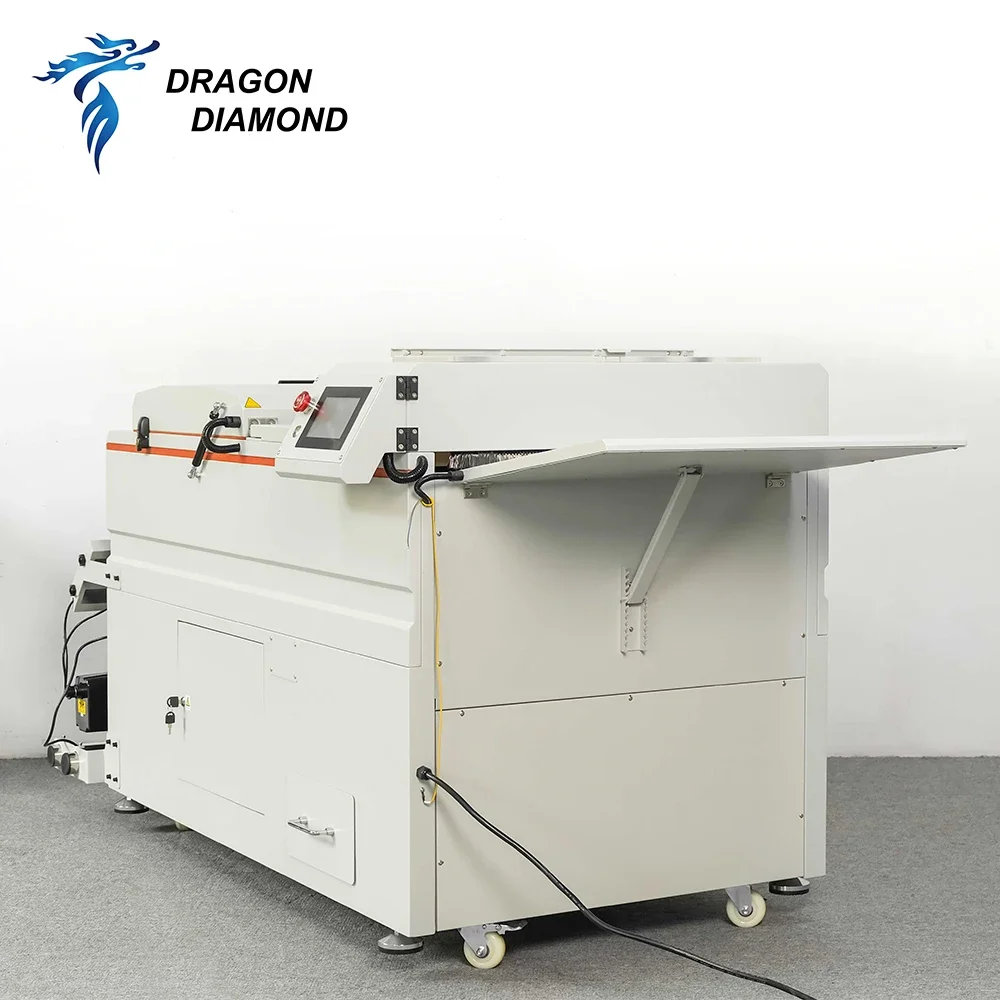 60cm DTF Oven DTF Machine 2 Print Head DTF Printer 60 Cm